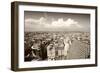 Vienna-Tupungato-Framed Photographic Print