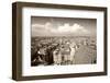 Vienna-Tupungato-Framed Photographic Print