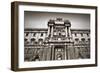 Vienna-Tupungato-Framed Photographic Print