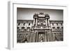 Vienna-Tupungato-Framed Photographic Print