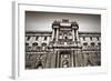 Vienna-Tupungato-Framed Photographic Print