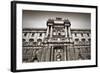 Vienna-Tupungato-Framed Photographic Print