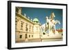 Vienna-Tupungato-Framed Photographic Print