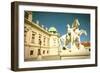 Vienna-Tupungato-Framed Photographic Print