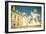 Vienna-Tupungato-Framed Photographic Print