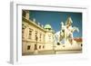 Vienna-Tupungato-Framed Photographic Print