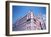 Vienna-Tupungato-Framed Photographic Print