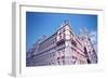 Vienna-Tupungato-Framed Photographic Print