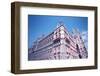 Vienna-Tupungato-Framed Photographic Print