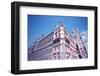 Vienna-Tupungato-Framed Photographic Print