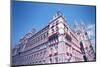 Vienna-Tupungato-Mounted Photographic Print