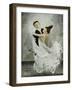 Vienna-Rikki Drotar-Framed Giclee Print