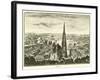 Vienna-null-Framed Giclee Print