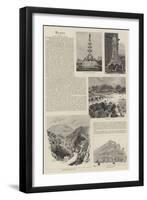 Vienna-null-Framed Giclee Print