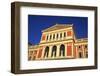 Viennese Music Association, Vienna, Austria, Europe-Neil Farrin-Framed Photographic Print