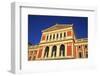 Viennese Music Association, Vienna, Austria, Europe-Neil Farrin-Framed Photographic Print