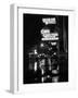 Viennese Nightlife-null-Framed Photographic Print