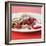 Viennese Raspberry Omelette-Fridhelm Volk-Framed Photographic Print