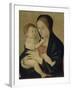 Vierge à l'Enfant-Giovanni Bellini-Framed Giclee Print