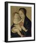 Vierge à l'Enfant-Giovanni Bellini-Framed Giclee Print