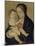 Vierge à l'Enfant-Giovanni Bellini-Mounted Giclee Print