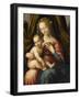 Vierge à l'Enfant-Raffaello Sanzio-Framed Giclee Print