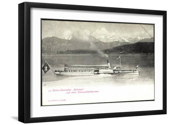 Premium Giclee Print, , large