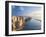 Vieste, Promoontorio Del Gargano, Puglia, Italy-Peter Adams-Framed Photographic Print