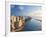 Vieste, Promoontorio Del Gargano, Puglia, Italy-Peter Adams-Framed Photographic Print