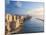 Vieste, Promoontorio Del Gargano, Puglia, Italy-Peter Adams-Mounted Photographic Print