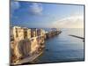 Vieste, Promoontorio Del Gargano, Puglia, Italy-Peter Adams-Mounted Photographic Print