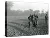 Viet Cong Attack-Associated Press-Stretched Canvas