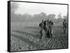 Viet Cong Attack-Associated Press-Framed Stretched Canvas