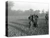 Viet Cong Attack-Associated Press-Stretched Canvas