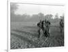 Viet Cong Attack-Associated Press-Framed Photographic Print