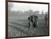 Viet Cong Attack-Associated Press-Framed Photographic Print