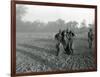 Viet Cong Attack-Associated Press-Framed Photographic Print