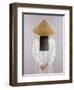 Vietnam, Back View-Lincoln Seligman-Framed Giclee Print