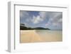 Vietnam. Beautiful Sand at Sao Beach, Phu Quoc, Kien Giang Province-Kevin Oke-Framed Photographic Print