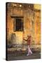 Vietnam, Danang, Hoi an Old Town (Unesco Site)-Michele Falzone-Stretched Canvas