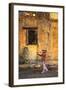 Vietnam, Danang, Hoi an Old Town (Unesco Site)-Michele Falzone-Framed Photographic Print