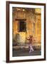 Vietnam, Danang, Hoi an Old Town (Unesco Site)-Michele Falzone-Framed Photographic Print