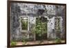 Vietnam, Dmz Area. Quang Tri, Ruins of Long Hung Church Destroyed During Vietnam War in 1972-Walter Bibikow-Framed Photographic Print