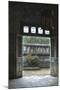 Vietnam. Doors Leading to a Patio, Khai Dinh Tomb, Hue, Thua Thien?Hue-Kevin Oke-Mounted Photographic Print