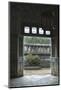 Vietnam. Doors Leading to a Patio, Khai Dinh Tomb, Hue, Thua Thien?Hue-Kevin Oke-Mounted Photographic Print