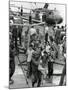 Vietnam Evacuation-JT-Mounted Premium Photographic Print