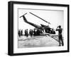 Vietnam Evacuation-JT-Framed Photographic Print