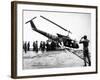 Vietnam Evacuation-JT-Framed Photographic Print