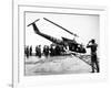 Vietnam Evacuation-JT-Framed Photographic Print