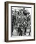 Vietnam Evacuation-JT-Framed Photographic Print